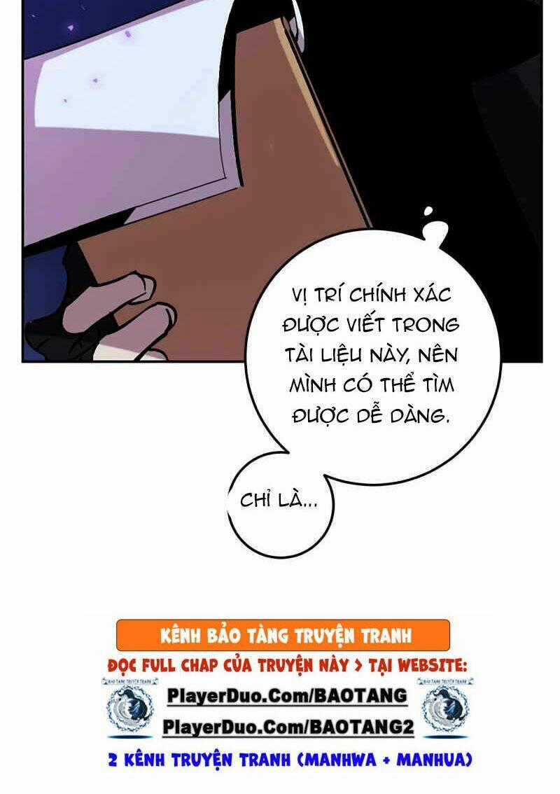 Trở Lại Thành Người Chơi Chapter 47 trang 1