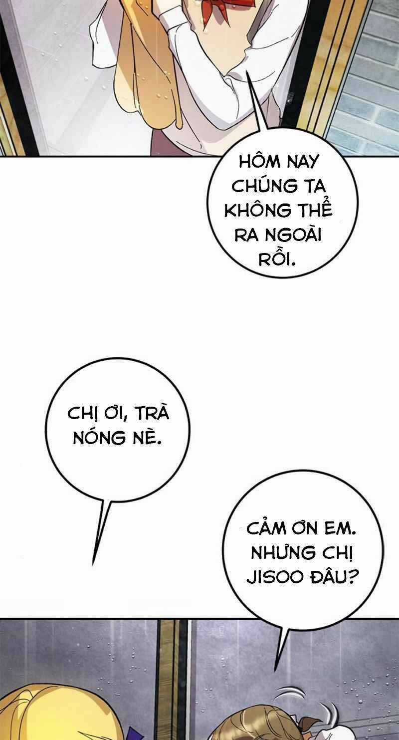 Trở Lại Thành Người Chơi Chapter 48 trang 1