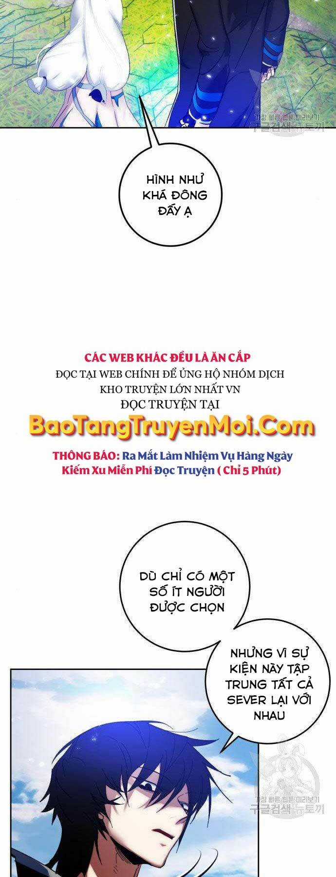 Trở Lại Thành Người Chơi Chapter 80 trang 1