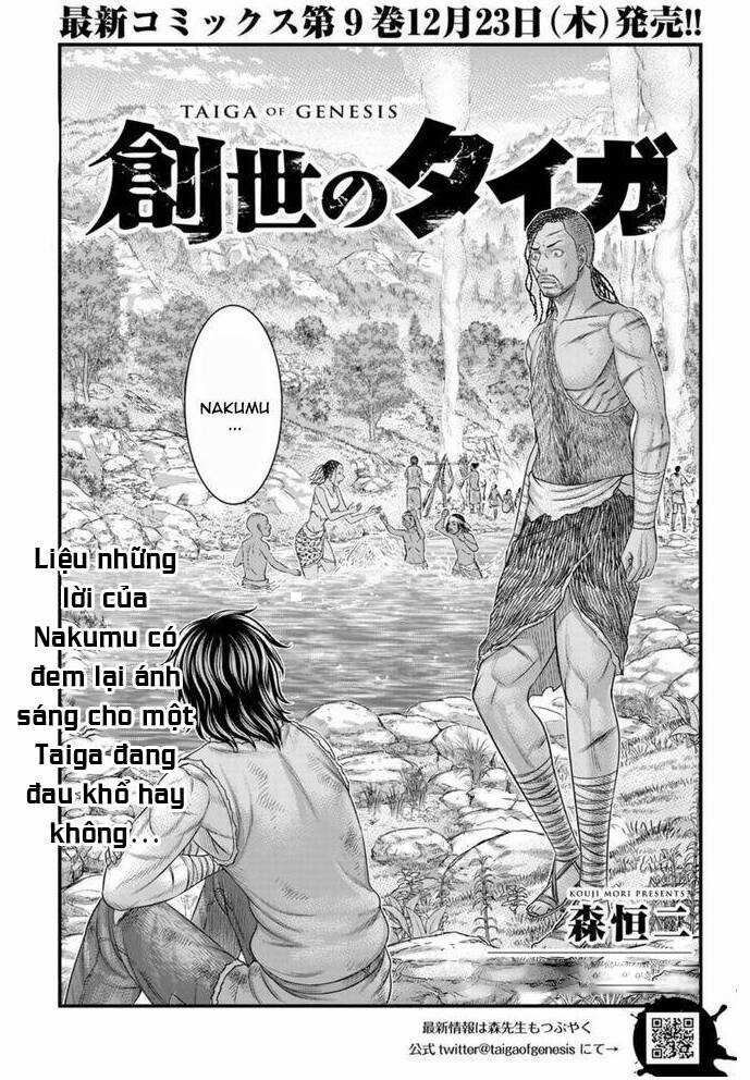 Trở Lại Thời Kì Đồ Đá Chapter 81 trang 1