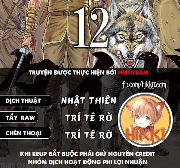 Trở Lại Thời Kì Đồ Đá Chapter 95 trang 0