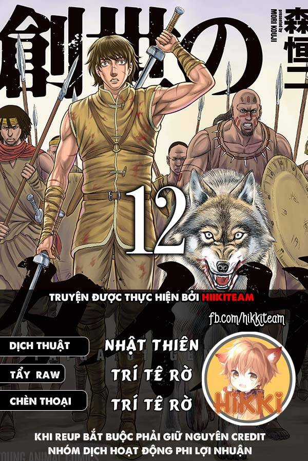 Trở Lại Thời Kì Đồ Đá Chapter 98 trang 0