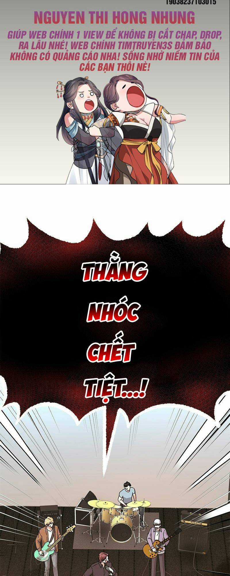 Trợ Lí Siêu Sao Chapter 24 trang 1