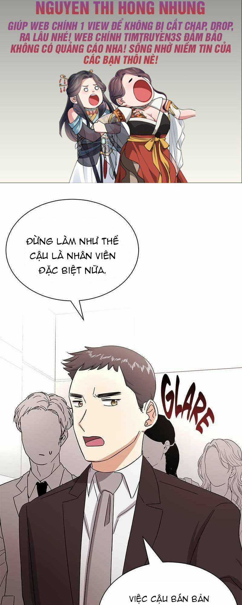 Trợ Lí Siêu Sao Chapter 37 trang 1