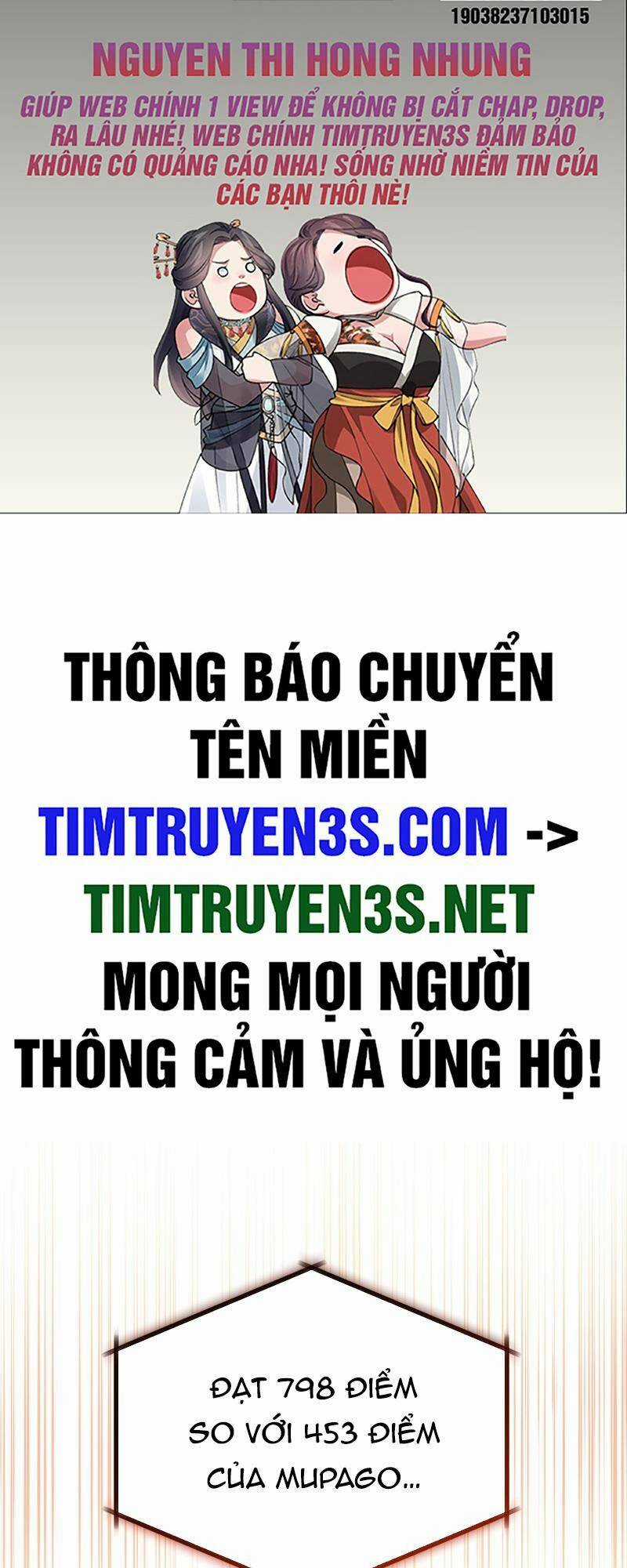 Trợ Lí Siêu Sao Chapter 50 trang 1