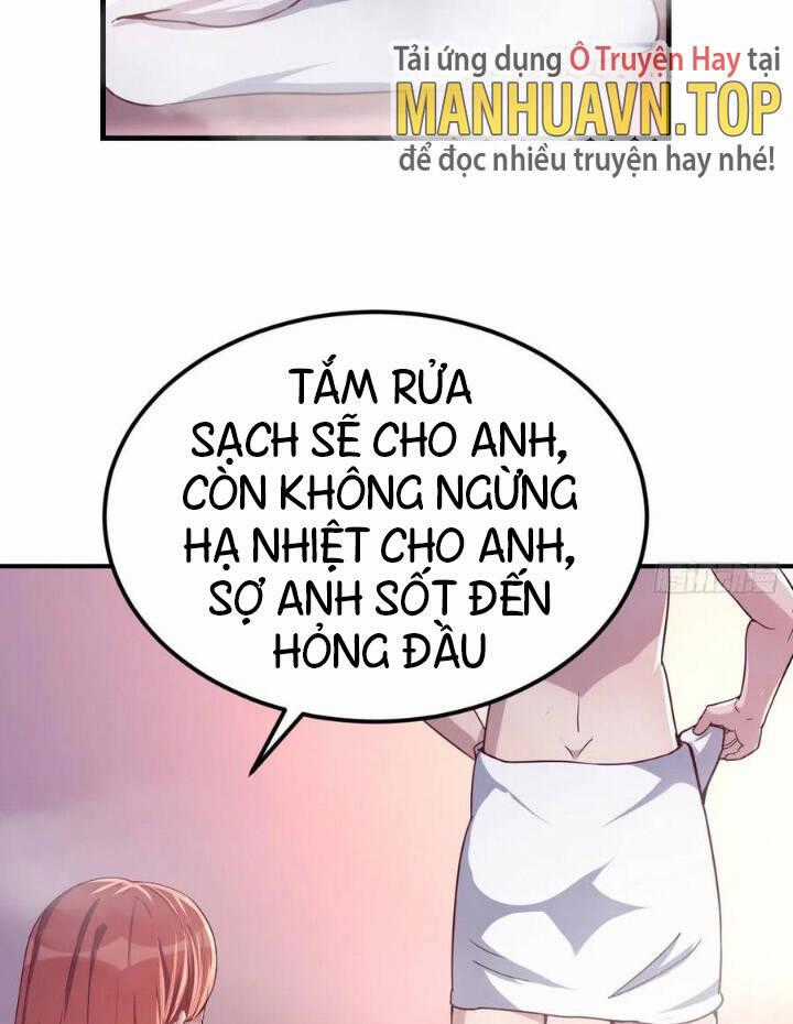 Trợ Lý Thánh Tôn, Ta Đã Vô Địch Chapter 24 trang 1