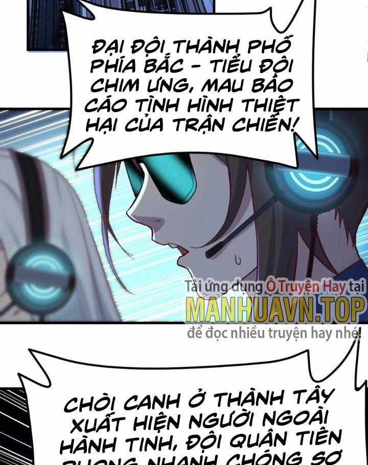 Trợ Lý Thánh Tôn, Ta Đã Vô Địch Chapter 25 trang 1