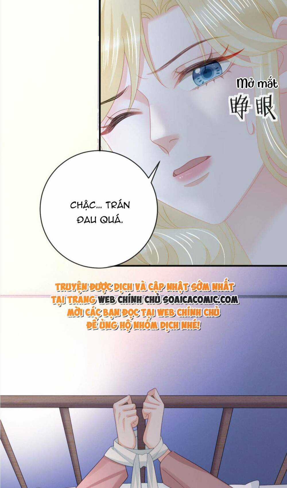 Trở Thành Boss Siêu Giàu Sau Thất Nghiệp Chapter 109 trang 1