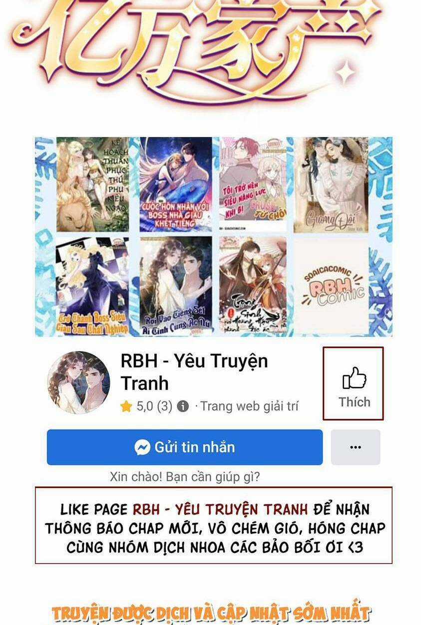 Trở Thành Boss Siêu Giàu Sau Thất Nghiệp Chapter 16 trang 1