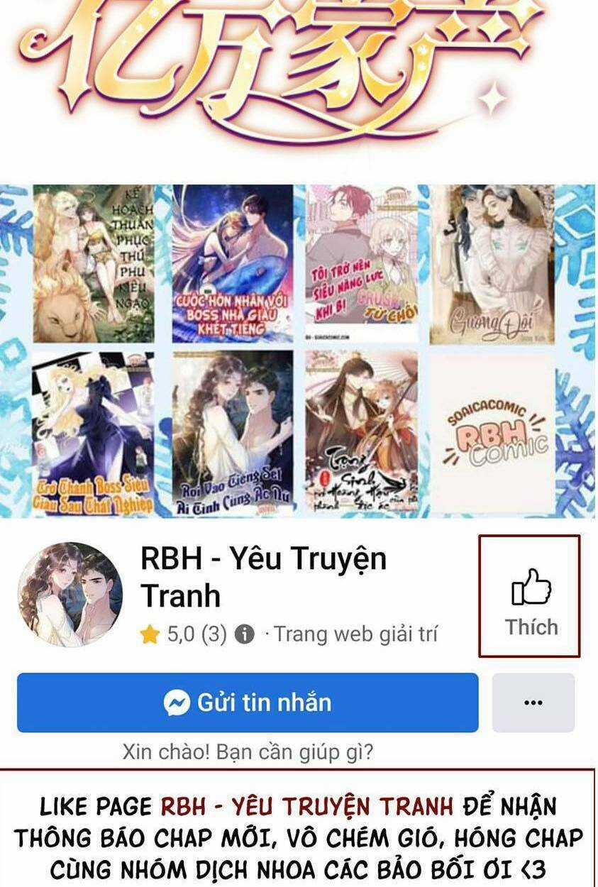 Trở Thành Boss Siêu Giàu Sau Thất Nghiệp Chapter 17 trang 1