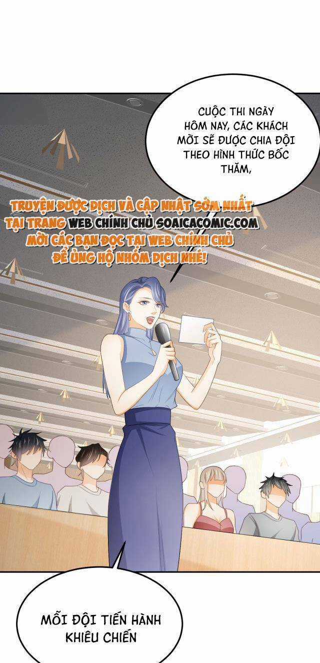 Trở Thành Boss Siêu Giàu Sau Thất Nghiệp Chapter 20 trang 1