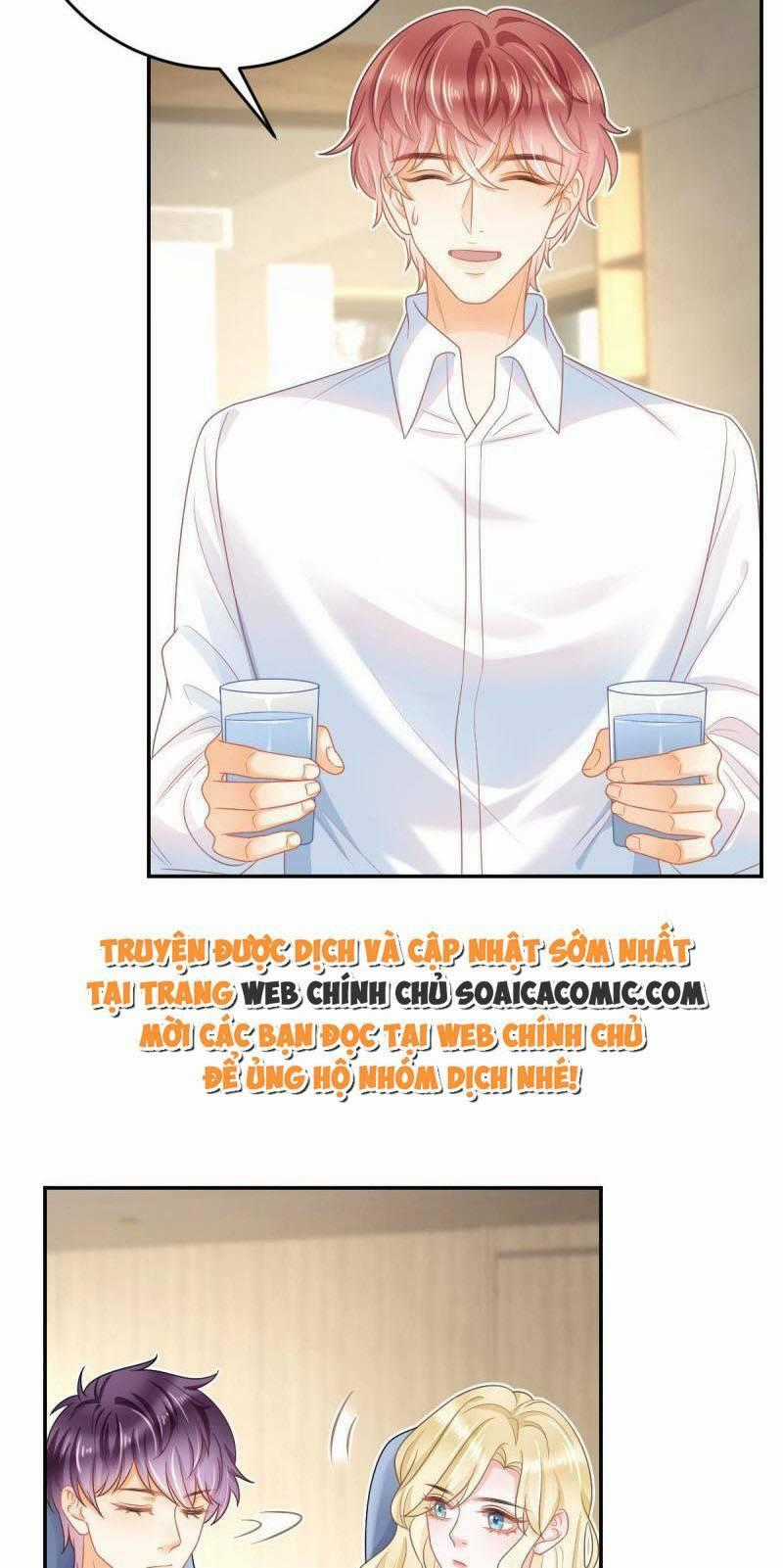 Trở Thành Boss Siêu Giàu Sau Thất Nghiệp Chapter 42 trang 1