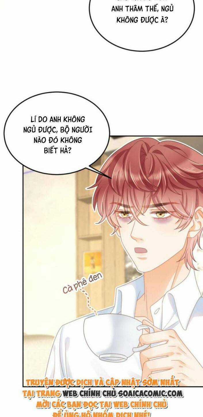 Trở Thành Boss Siêu Giàu Sau Thất Nghiệp Chapter 46 trang 1