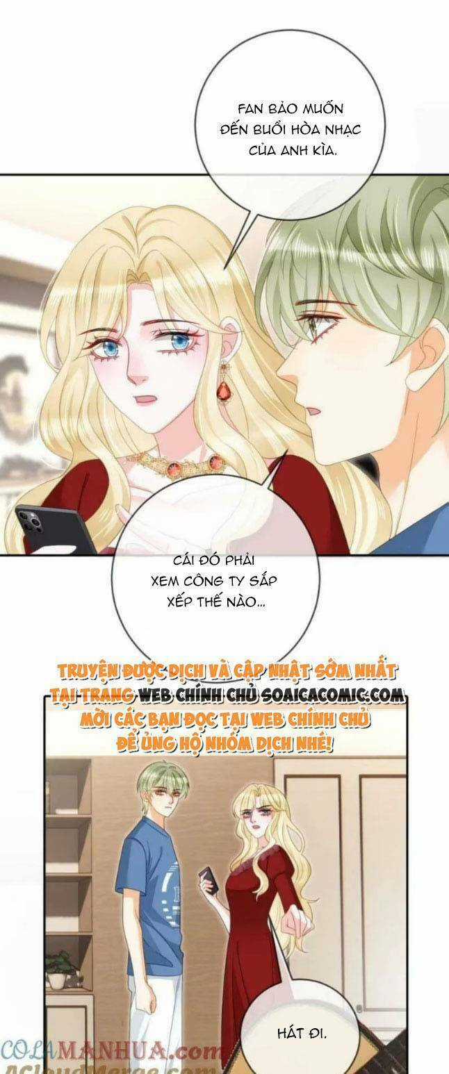 Trở Thành Boss Siêu Giàu Sau Thất Nghiệp Chapter 81 trang 1