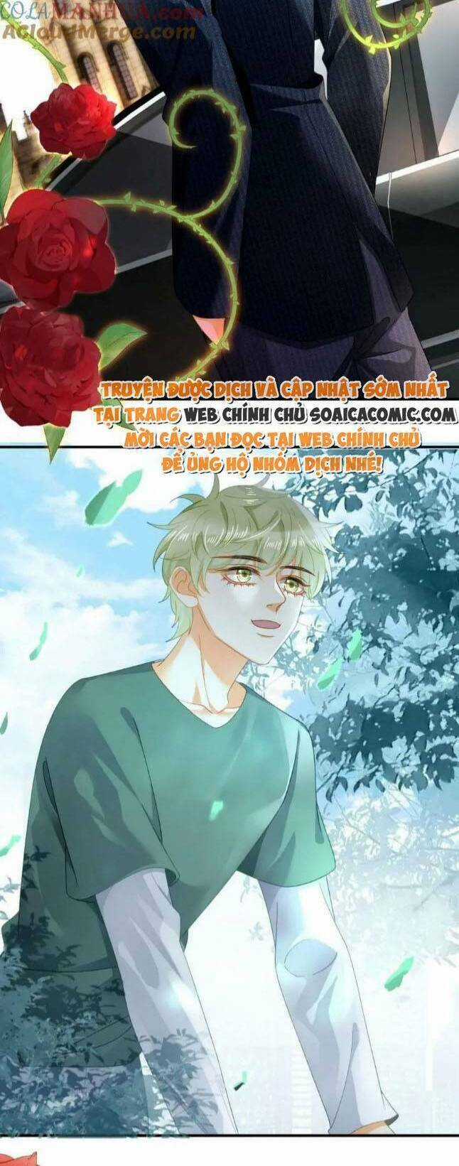 Trở Thành Boss Siêu Giàu Sau Thất Nghiệp Chapter 82 trang 1