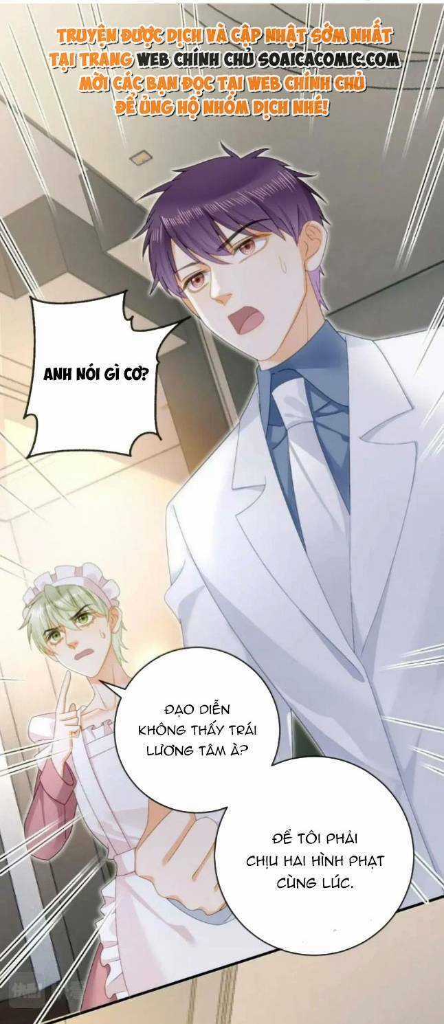 Trở Thành Boss Siêu Giàu Sau Thất Nghiệp Chapter 86 trang 0