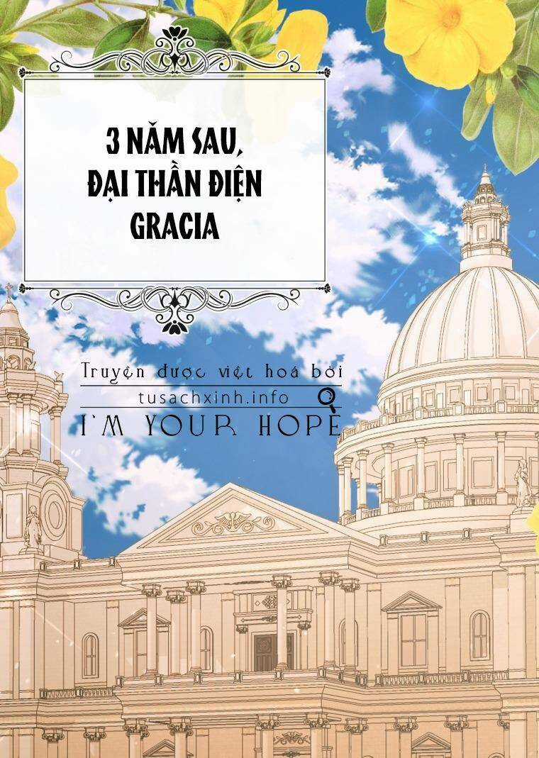 Trở Thành Cô Vợ Khế Ước Của Nhân Vật Phản Diện Chapter 60 trang 1