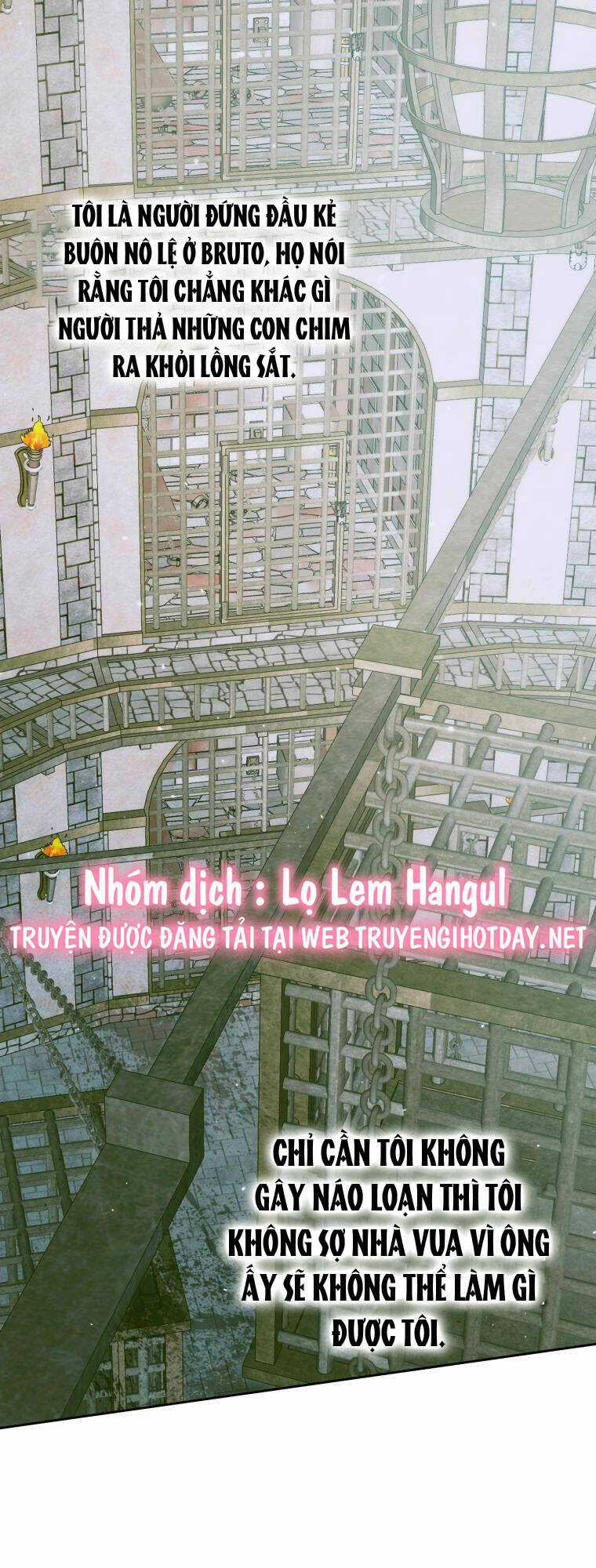 Trở Thành Cô Vợ Khế Ước Của Nhân Vật Phản Diện Chapter 87 trang 0