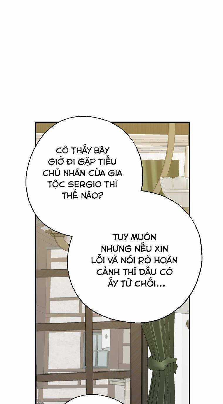 Trở Thành Con Gái Nhà Tài Phiệt Chapter 84 trang 0