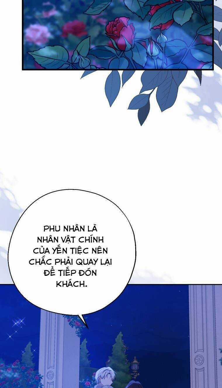 Trở Thành Con Gái Nhà Tài Phiệt Chapter 85 trang 1