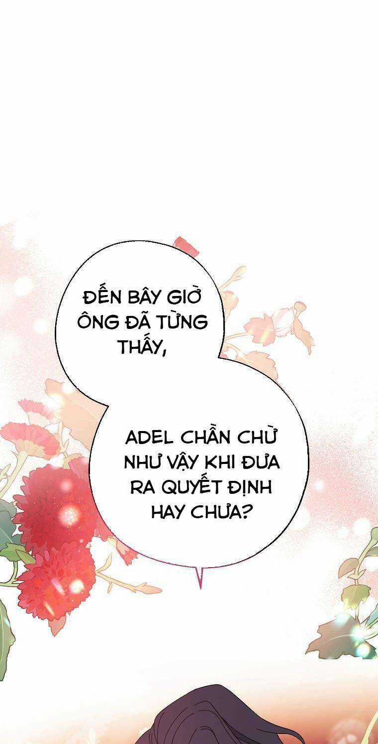 Trở Thành Con Gái Nhà Tài Phiệt Chapter 91 trang 1