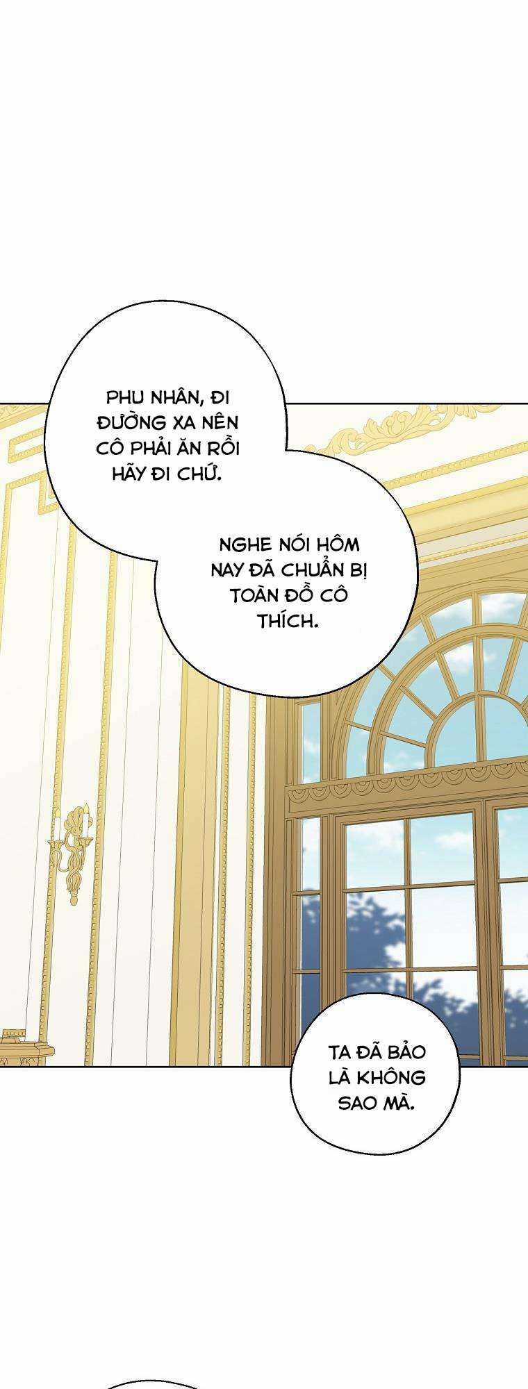 Trở Thành Con Gái Nhà Tài Phiệt Chapter 92 trang 0