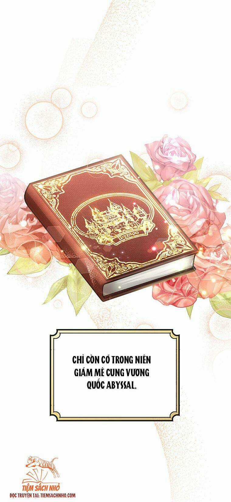 Trở Thành Cứu Tinh Của Nhân Vật Chính Chapter 23 trang 1