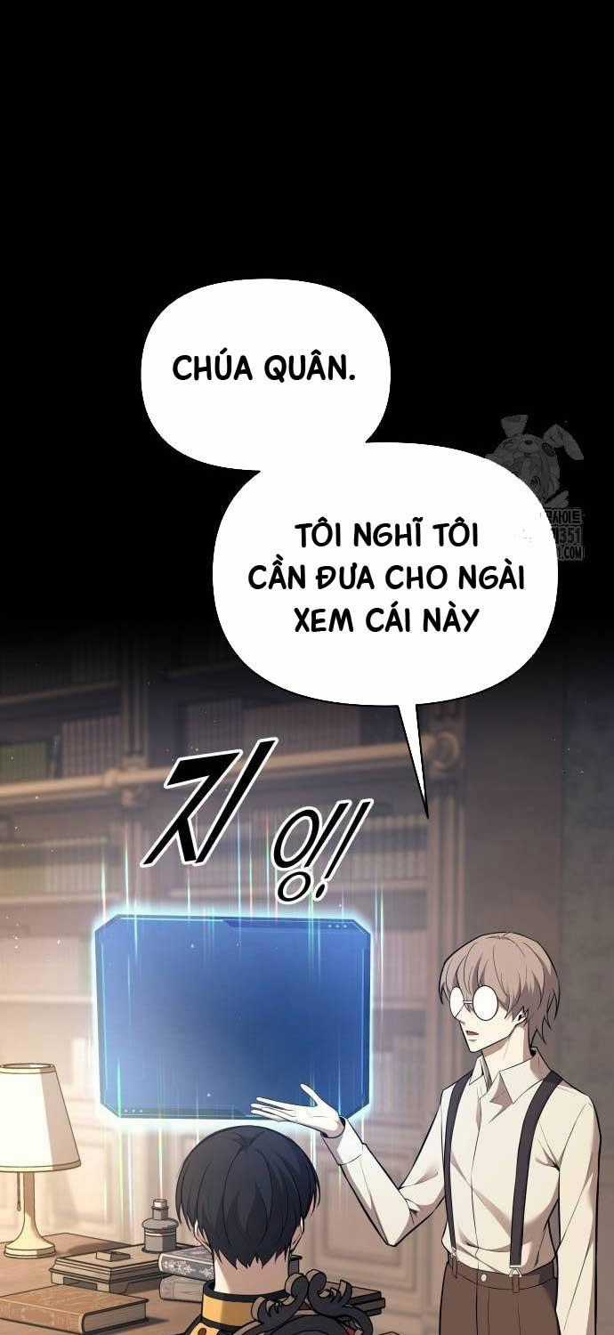 Trở Thành Hung Thần Trong Trò Chơi Thủ Thành Máy chơi trò chơi điện tử tốt nhất Chapter 116 trang 1