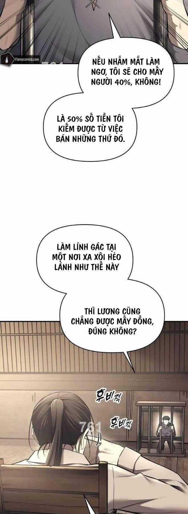 Trở Thành Hung Thần Trong Trò Chơi Thủ Thành Máy chơi trò chơi điện tử tốt nhất Chapter 92 trang 1