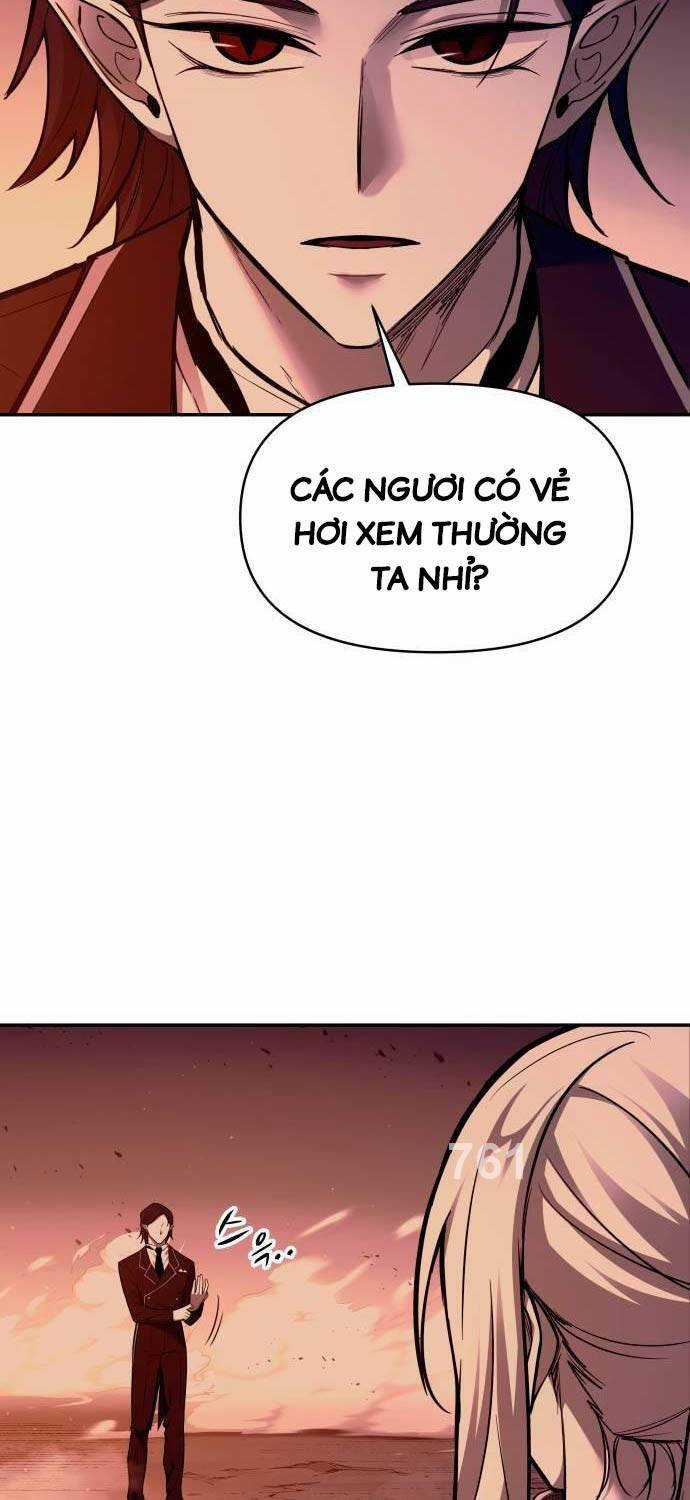 Trở Thành Hung Thần Trong Trò Chơi Thủ Thành Chapter 106 trang 1