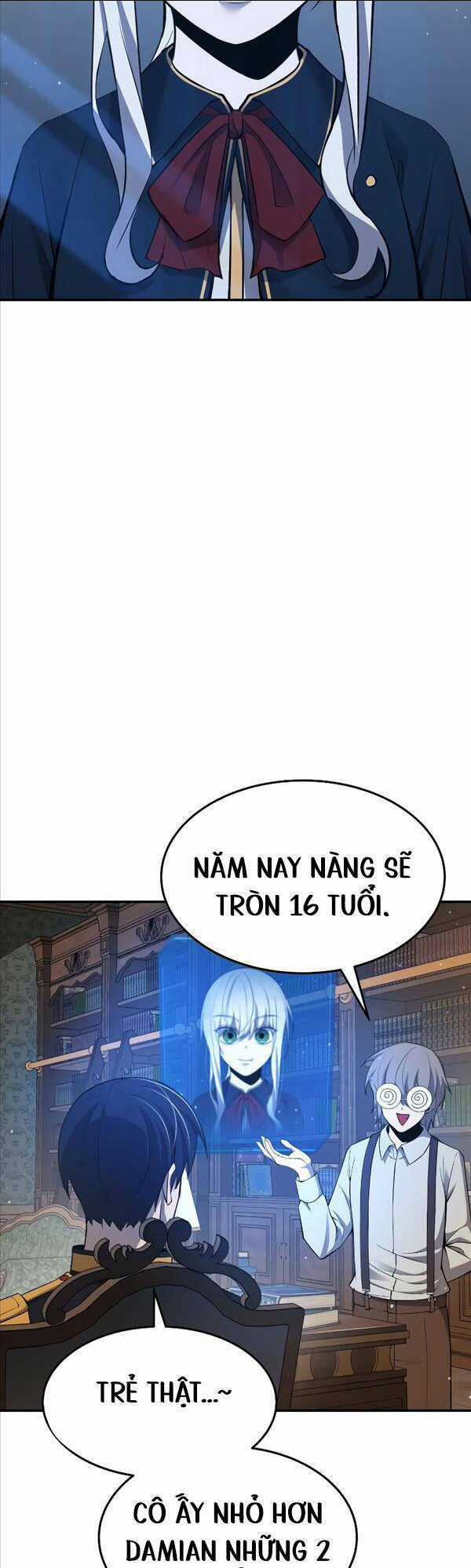 Trở Thành Hung Thần Trong Trò Chơi Thủ Thành Chapter 37 trang 1