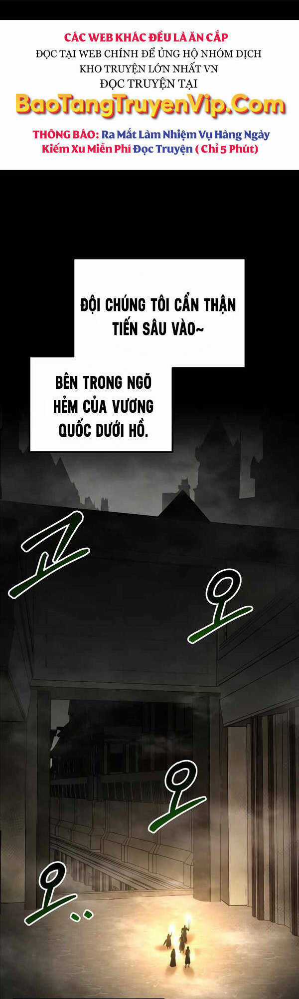 Trở Thành Hung Thần Trong Trò Chơi Thủ Thành Chapter 39 trang 1