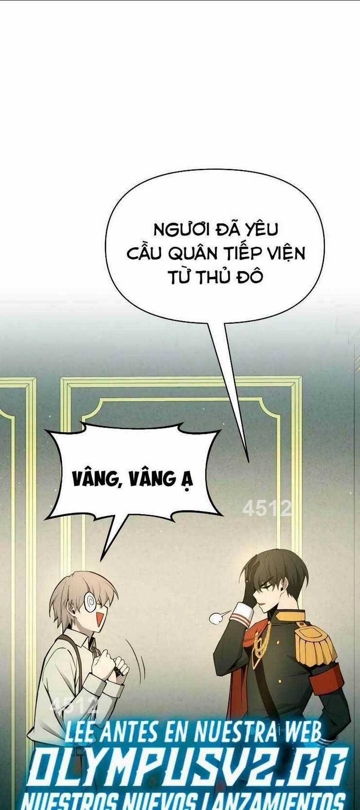 Trở Thành Hung Thần Trong Trò Chơi Thủ Thành Chapter 60 trang 1