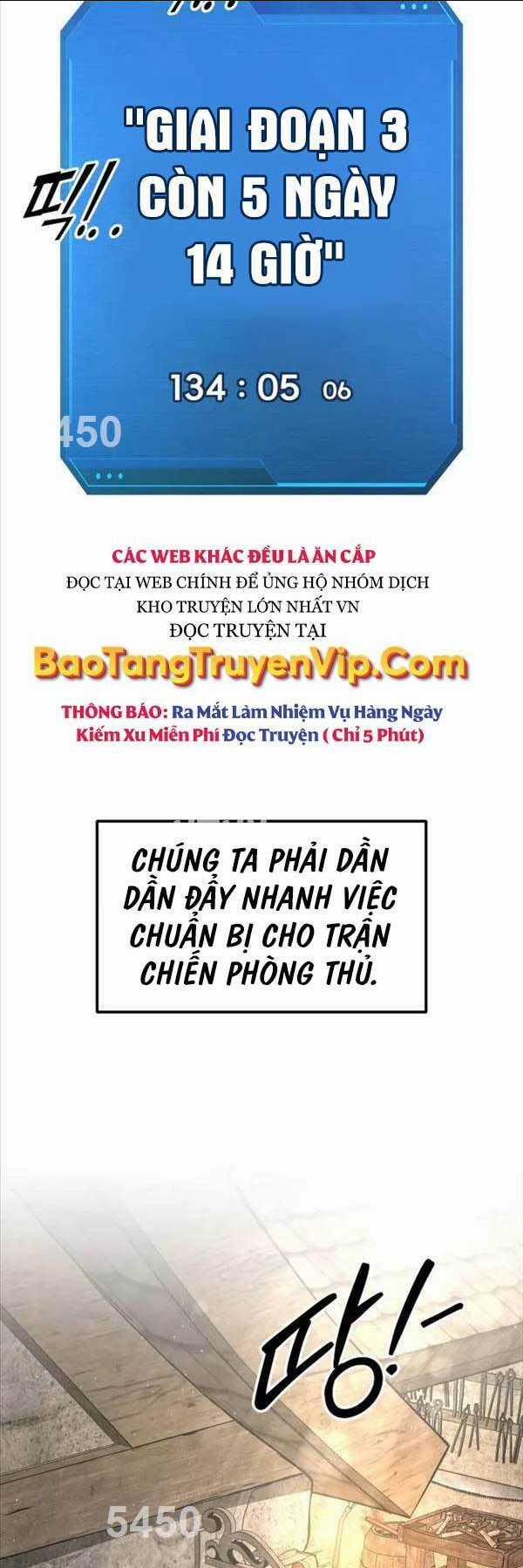 Trở Thành Hung Thần Trong Trò Chơi Thủ Thành Chapter 63 trang 1