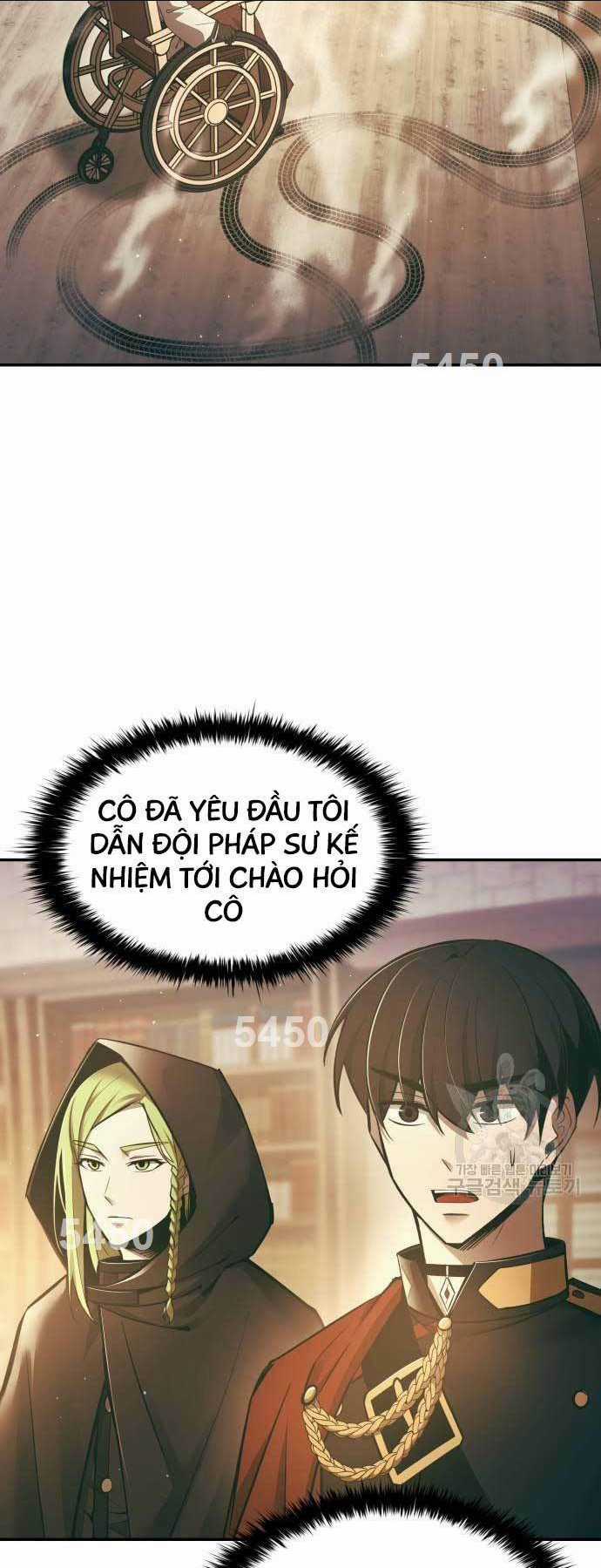 Trở Thành Hung Thần Trong Trò Chơi Thủ Thành Chapter 64 trang 1