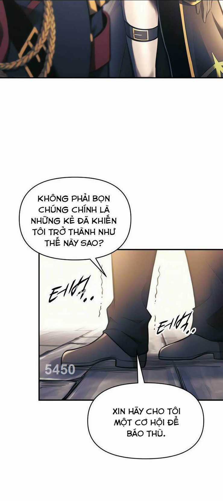 Trở Thành Hung Thần Trong Trò Chơi Thủ Thành Chapter 79 trang 1