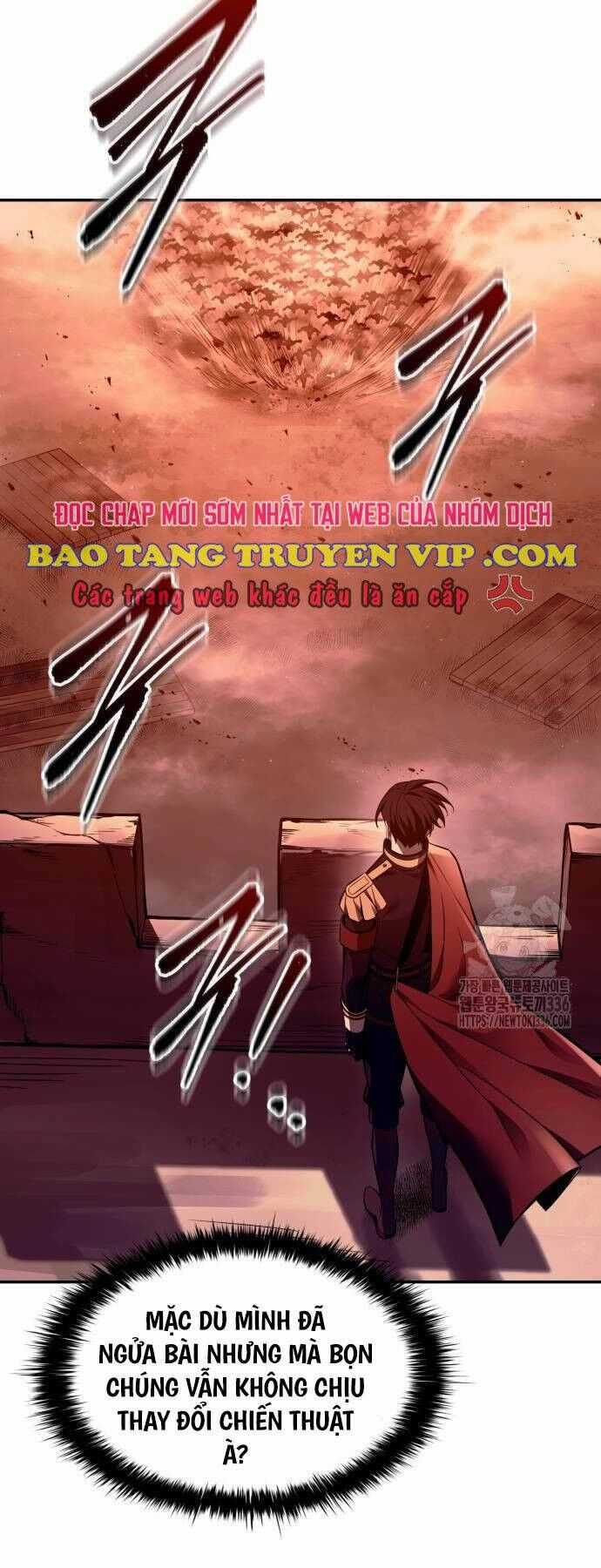 Trở Thành Hung Thần Trong Trò Chơi Thủ Thành Chapter 98 trang 1