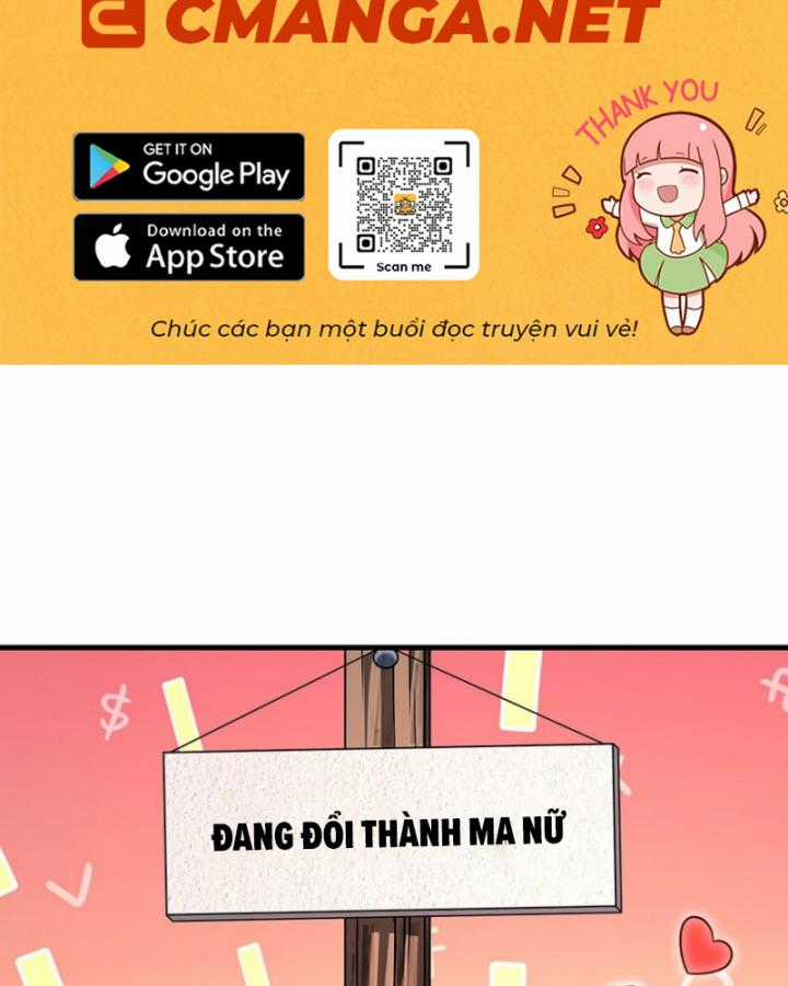 Trở Thành Ma Nữ Trong Thế Giới Tràn Ngập Chuyện Quỷ Quái Chapter 78 trang 1