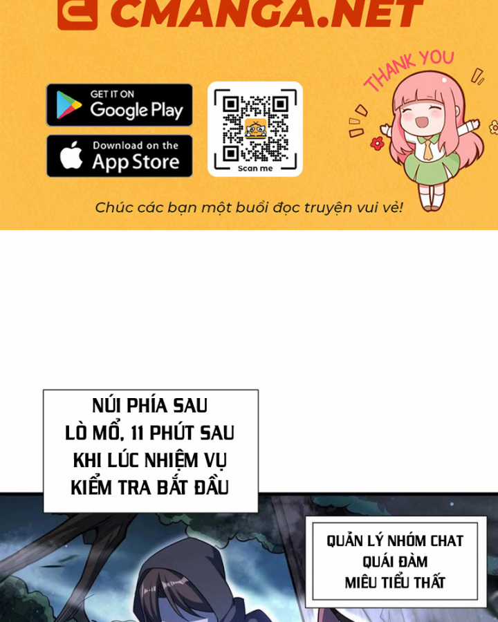 Trở Thành Ma Nữ Trong Thế Giới Tràn Ngập Chuyện Quỷ Quái Chapter 80 trang 1