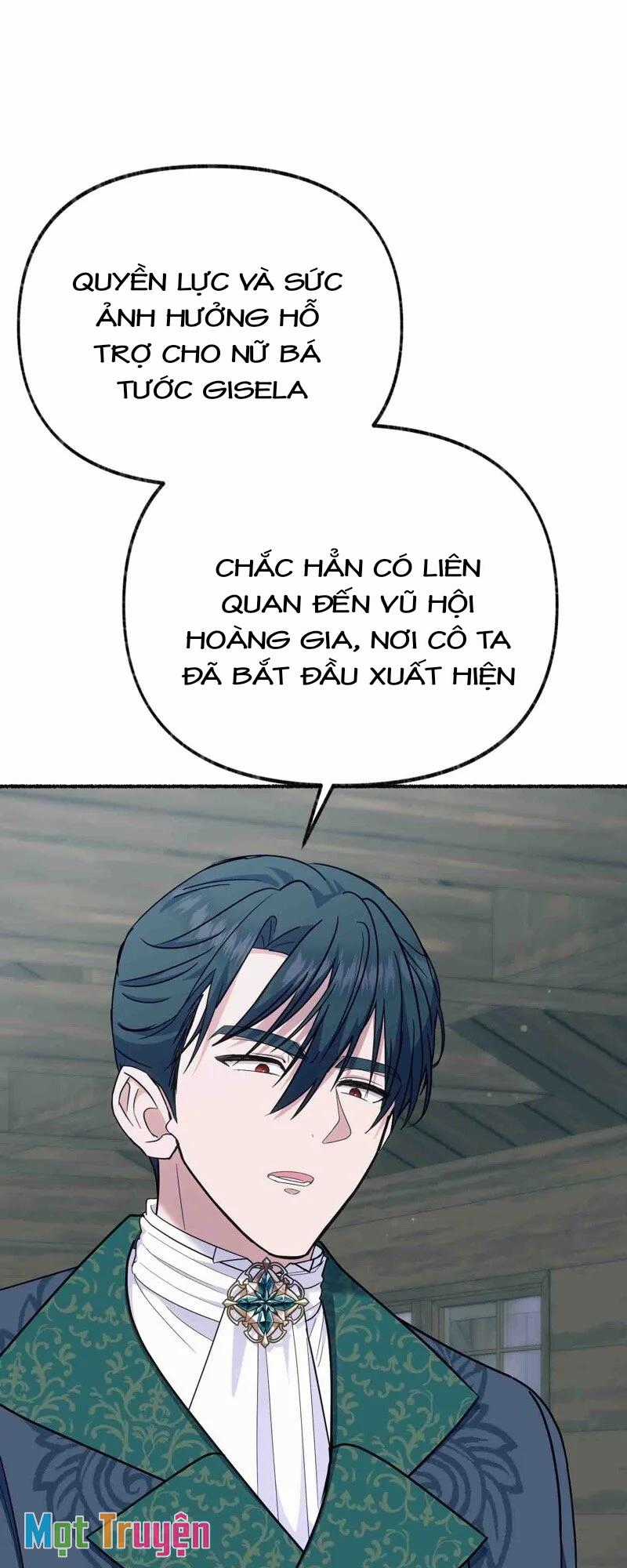 Trở Thành Mèo Ngủ Cùng Bạo Chúa Chapter 27 trang 0