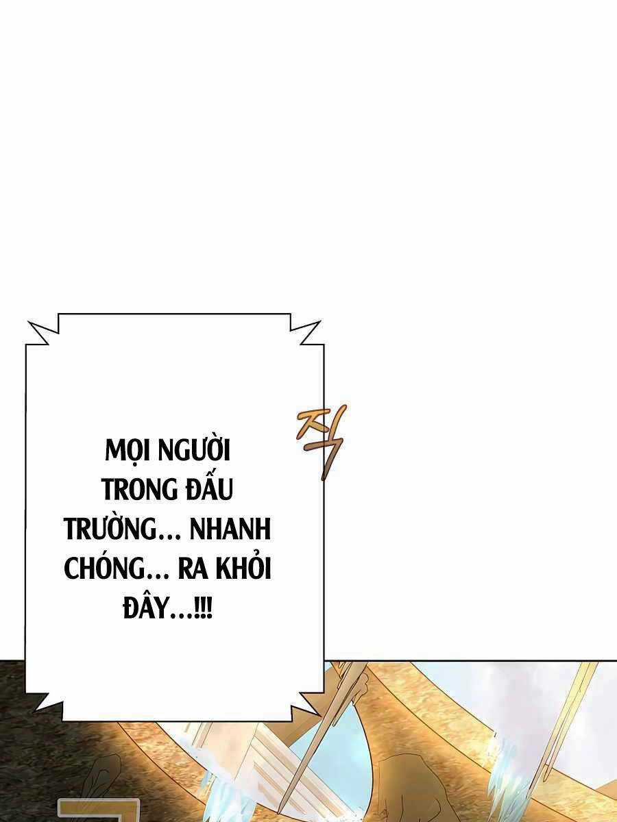 Trở Thành Nhân Viên Cho Các Vị Thần Chapter 28 trang 0