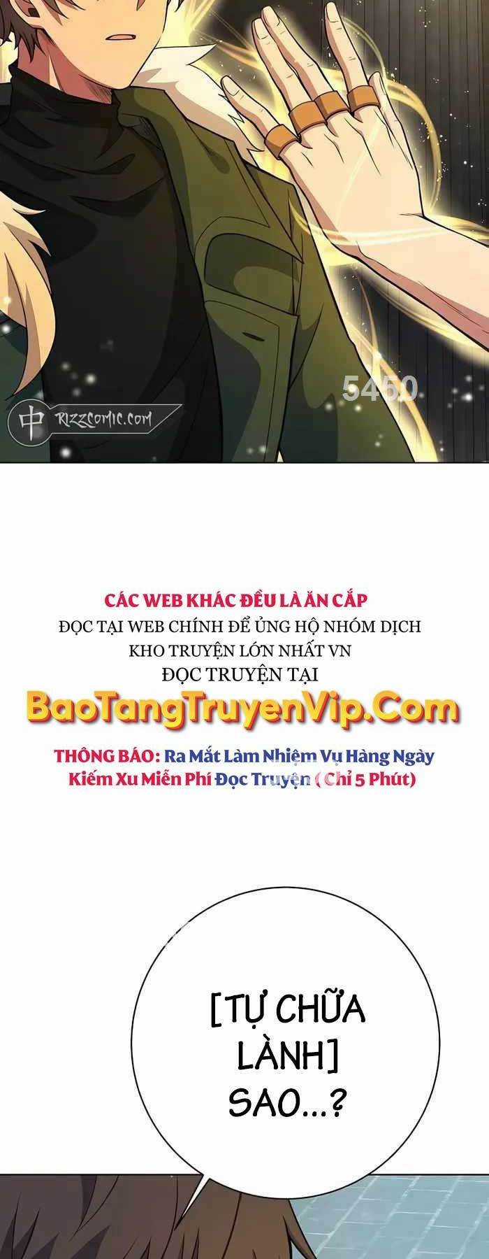 Trở Thành Nhân Viên Cho Các Vị Thần Chapter 39 trang 1