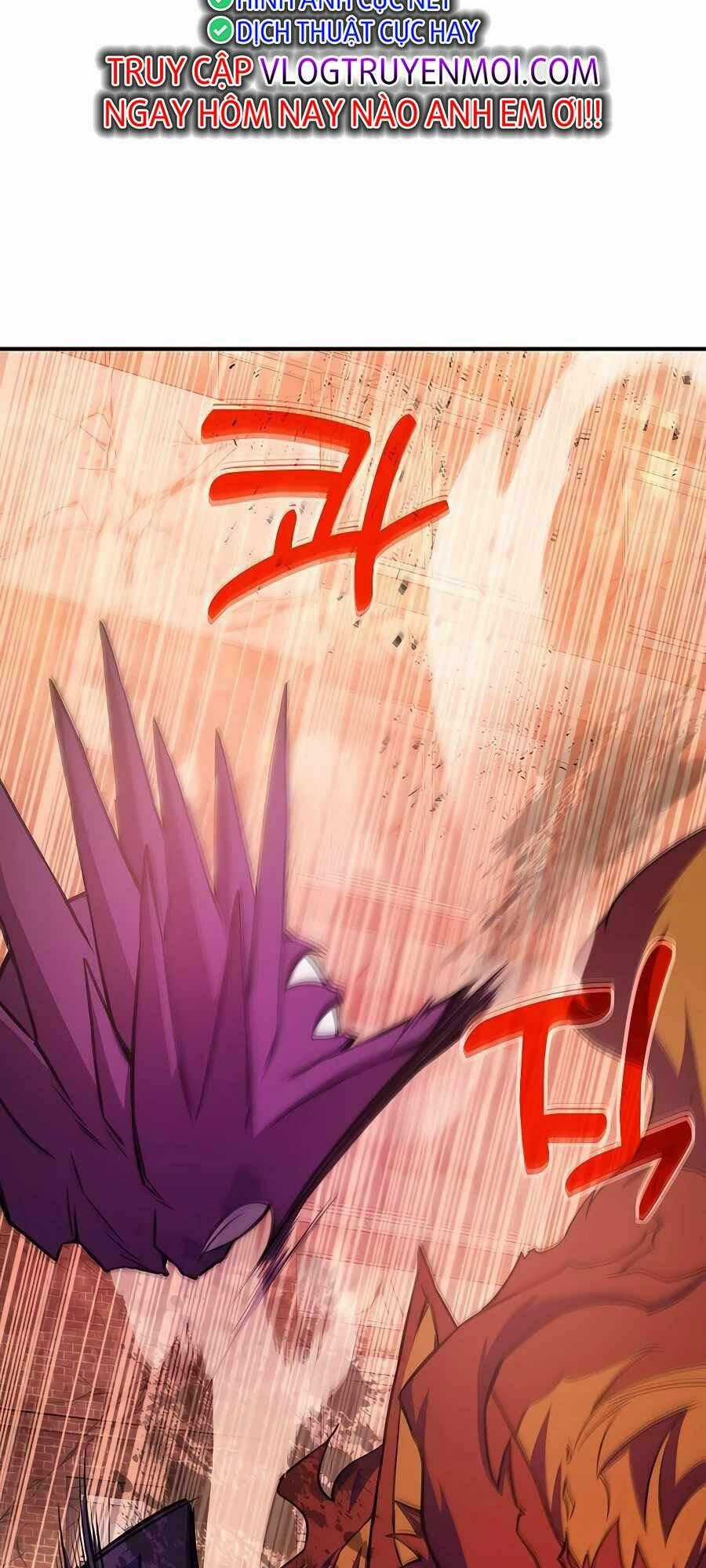 Trở Thành Nhân Viên Cho Các Vị Thần Chapter 48 trang 1