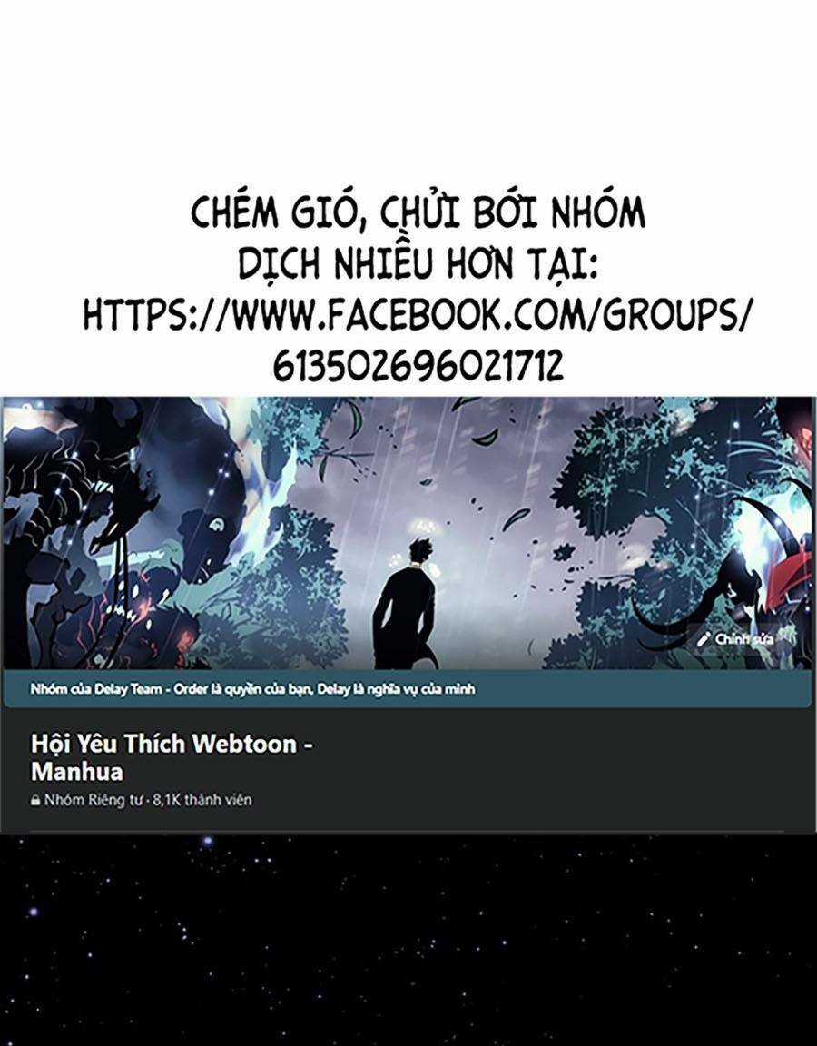 Trở Thành Quái Vật Chapter 12 trang 0