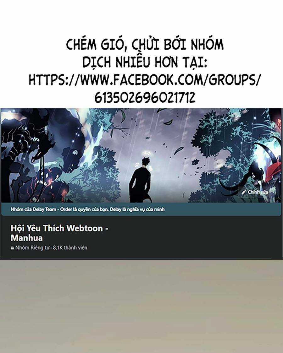 Trở Thành Quái Vật Chapter 14 trang 0