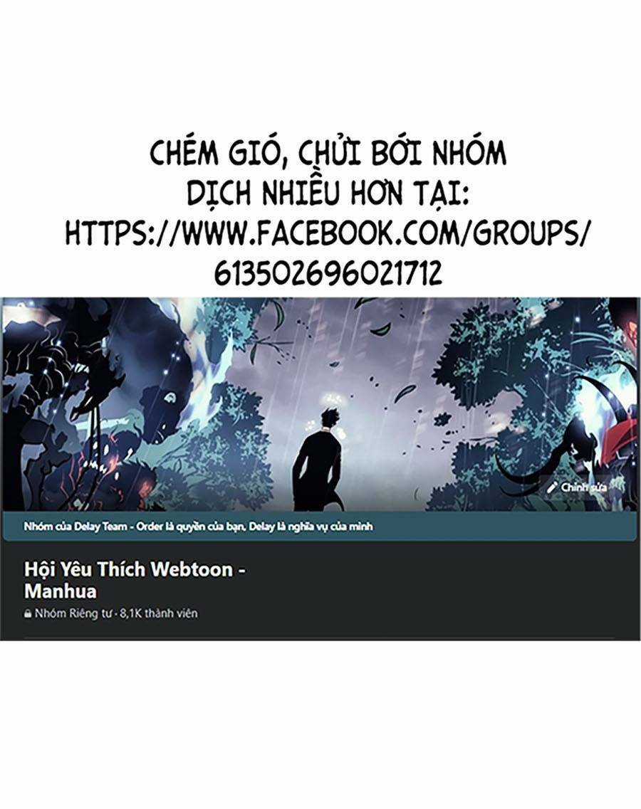 Trở Thành Quái Vật Chapter 15 trang 0