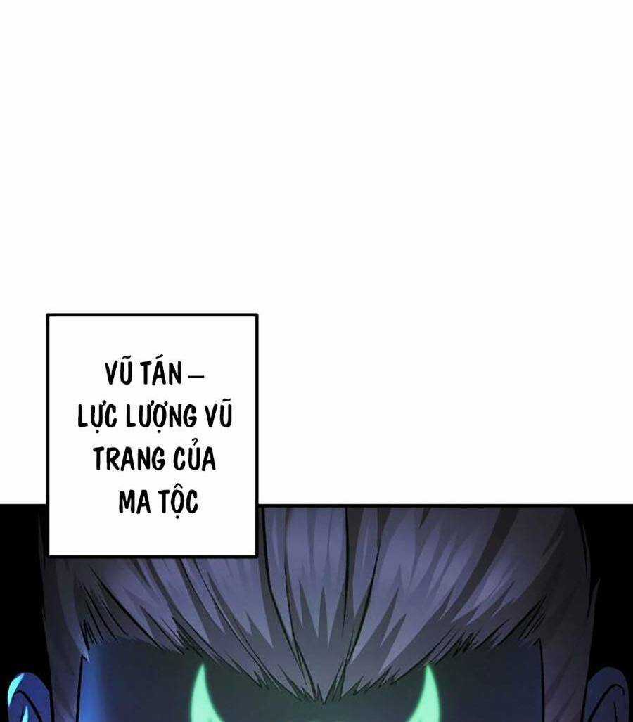 Trở Thành Quái Vật Chapter 28 trang 1