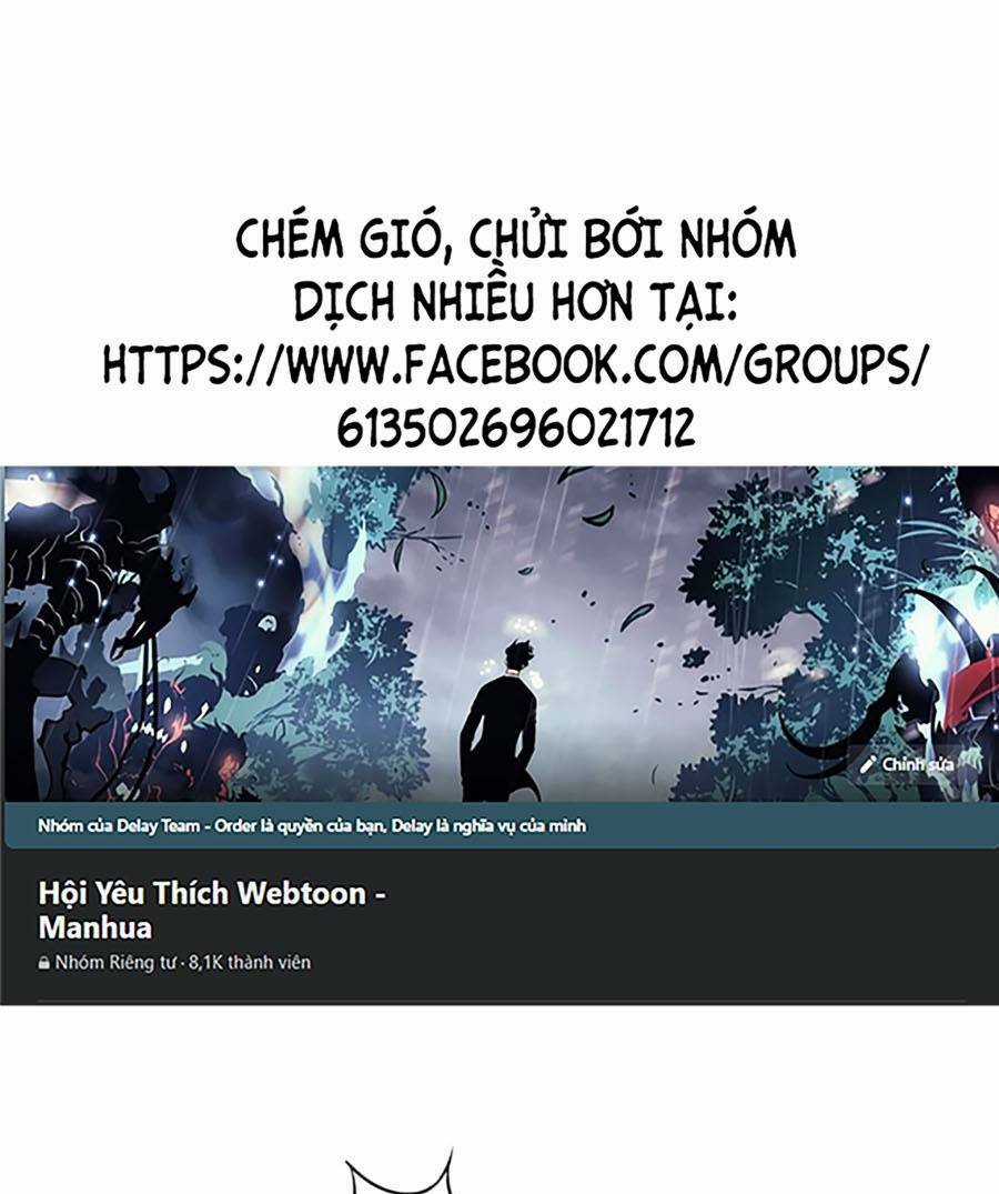 Trở Thành Quái Vật Chapter 7 trang 0