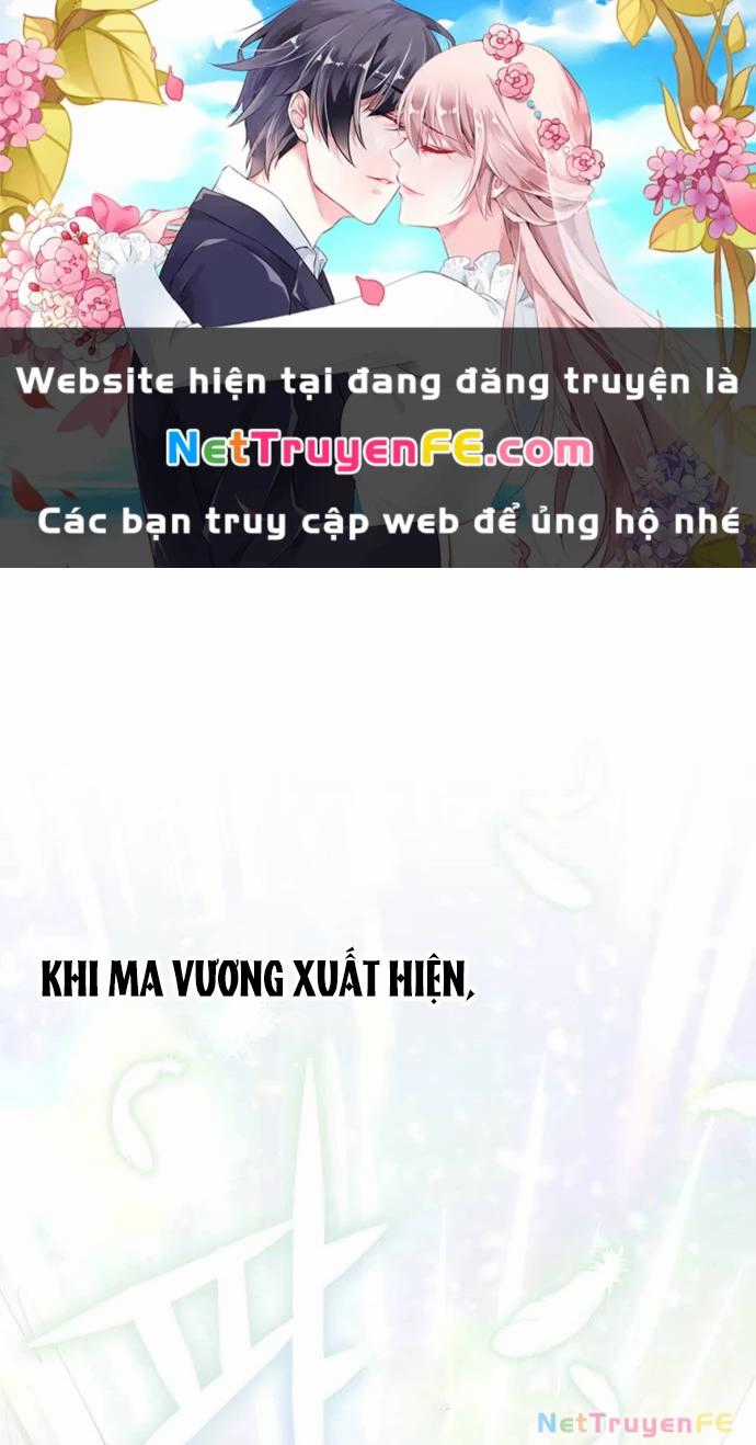 Trở Thành Quỷ Vương Level 999 Chapter 40 trang 0