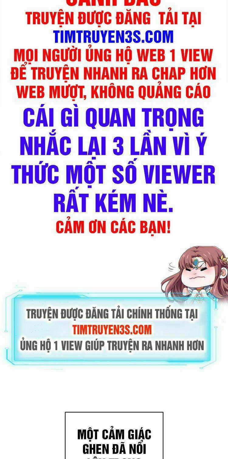 Trở Thành Siêu Diễn Viên Chỉ Bằng Việc Đọc Sách Chapter 3 trang 1